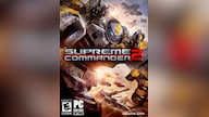 Supreme Commander 2 (PC) - Steam Key - GLOBAL