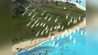Supreme Commander Forged Alliance Steam Key GLOBAL