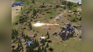 Supreme Commander Forged Alliance Steam Key GLOBAL
