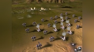Supreme Commander Forged Alliance Steam Key GLOBAL