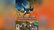 Supreme Commander Forged Alliance Steam Key GLOBAL