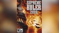 Supreme Ruler 2020 GOG.COM Key GLOBAL