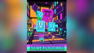 Sure Footing Steam Key GLOBAL