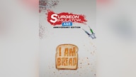 Surgeon Simulator AE + I Am Bread Steam Key GLOBAL