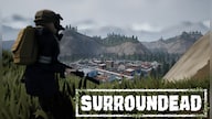SurrounDead (PC) - Steam Key - GLOBAL