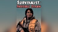 Survivalist: Invisible Strain (PC) - Steam Gift - EUROPE