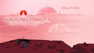 Surviving Mars: All New In Bundle (PC) - Steam Key - GLOBAL