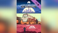 Surviving Mars: All New In Bundle (PC) - Steam Key - GLOBAL