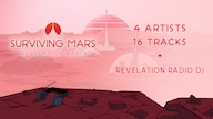 Surviving Mars: All New In Bundle (PC) - Steam Key - GLOBAL