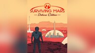 Surviving Mars | Digital Deluxe Edition (PC) - Steam Key - RU/CIS