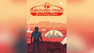 Surviving Mars: First Colony Edition (PC) - Steam Key - EUROPE