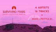 Surviving Mars: Mars Lifestyle Radio (PC) - Steam Gift - GLOBAL