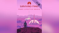 Surviving Mars: Mars Lifestyle Radio (PC) - Steam Gift - GLOBAL