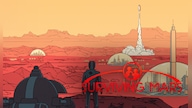 Surviving Mars (PC) - Steam Key - GLOBAL
