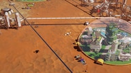 Surviving Mars (PC) - Steam Key - GLOBAL