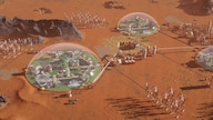 Surviving Mars (PC) - Steam Key - GLOBAL