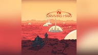 Surviving Mars (PC) - Steam Key - GLOBAL