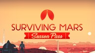 Surviving Mars: Season Pass (PC) - Steam Key - EUROPE