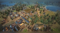 Surviving the Aftermath (PC) - Steam Key - EUROPE