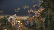Surviving the Aftermath (PC) - Steam Key - EUROPE