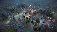 Surviving the Aftermath (PC) - Steam Key - EUROPE