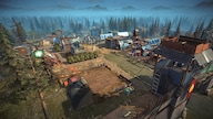 Surviving the Aftermath (PC) - Steam Key - EUROPE