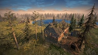 Surviving the Aftermath (PC) - Steam Key - EUROPE