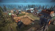 Surviving the Aftermath (PC) - Steam Key - GLOBAL