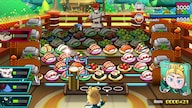 Sushi Striker: The Way of Sushido Nintendo Switch - Nintendo eShop Key - EUROPE