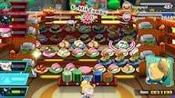 Sushi Striker: The Way of Sushido Nintendo Switch - Nintendo eShop Key - EUROPE