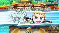 Sushi Striker: The Way of Sushido Nintendo Switch - Nintendo eShop Key - EUROPE