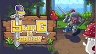 Swag and Sorcery (PC) - Steam Gift - GLOBAL