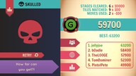 Swapperoo Steam Key GLOBAL