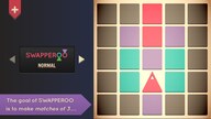 Swapperoo Steam Key GLOBAL