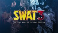 SWAT 3: Tactical Game of the Year Edition GOG.COM Key GLOBAL