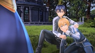 SWORD ART ONLINE Alicization Lycoris (PC) - Steam Key - GLOBAL