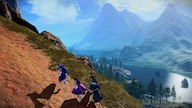 SWORD ART ONLINE Alicization Lycoris (PC) - Steam Key - GLOBAL