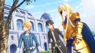 SWORD ART ONLINE Alicization Lycoris (PC) - Steam Key - GLOBAL