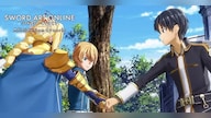 SWORD ART ONLINE Alicization Lycoris (PC) - Steam Key - GLOBAL