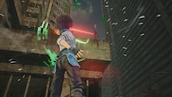 SWORD ART ONLINE: Fatal Bullet (PC) - Steam Key - EUROPE