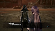 SWORD ART ONLINE: Fatal Bullet (PC) - Steam Key - EUROPE