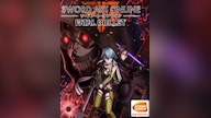 SWORD ART ONLINE: Fatal Bullet Steam Key GLOBAL