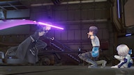 SWORD ART ONLINE: Fatal Bullet Steam Key GLOBAL