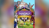 Swords and Sandals Crusader Redux (PC) - Steam Gift - NORTH AMERICA