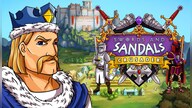 Swords and Sandals Crusader Redux (PC) - Steam Gift - NORTH AMERICA