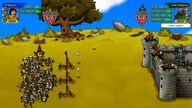 Swords and Sandals Crusader Redux (PC) - Steam Gift - NORTH AMERICA