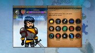 Swords and Sandals Crusader Redux (PC) - Steam Gift - NORTH AMERICA