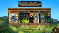Swords and Sandals Crusader Redux (PC) - Steam Gift - NORTH AMERICA