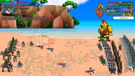 Swords and Sandals Crusader Redux (PC) - Steam Gift - NORTH AMERICA