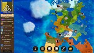Swords and Sandals Crusader Redux (PC) - Steam Gift - NORTH AMERICA